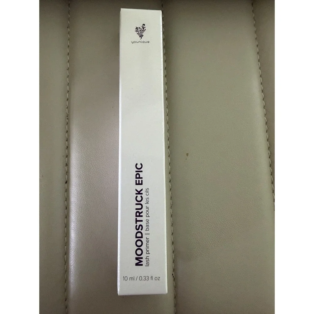 Younique MOODSTRUCK Epic Lash Primer New In Box
